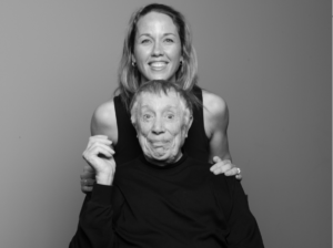 Kyria Sabin and Ron Fletcher Pilates history