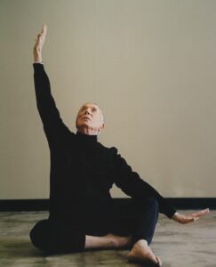 Ron Fletcher Pilates history